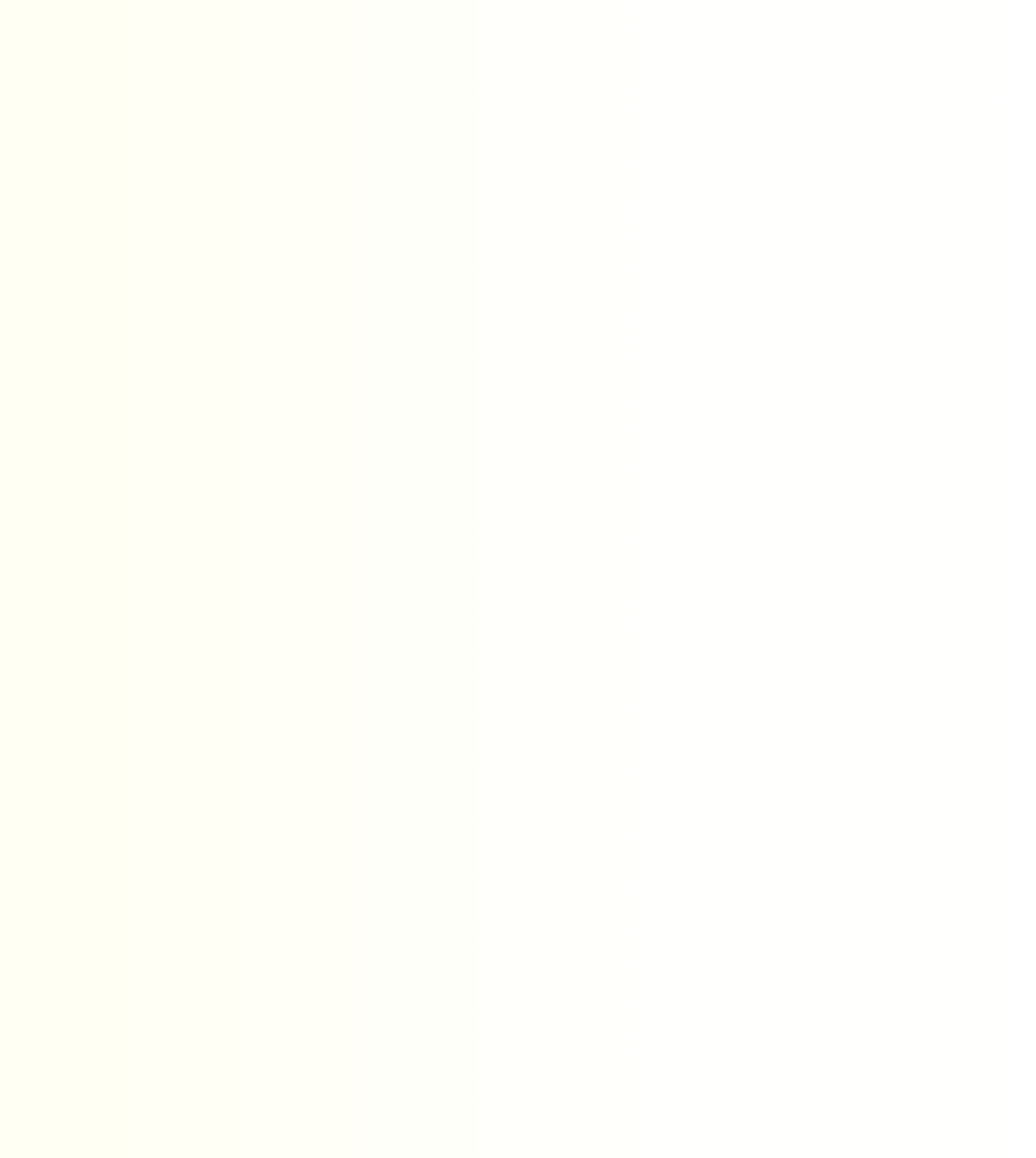 White Colored Overlay Gradient