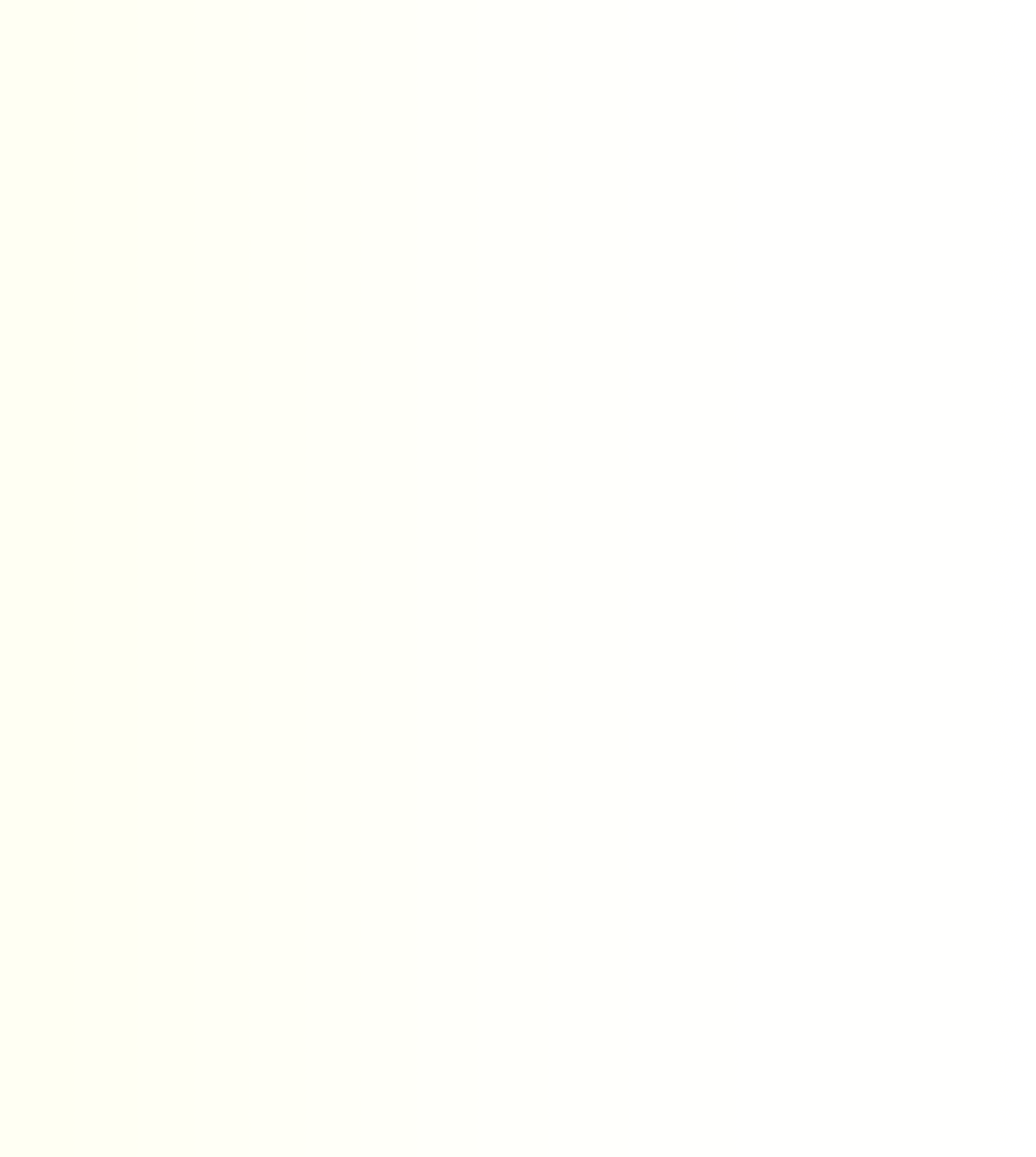 White Colored Overlay Gradient