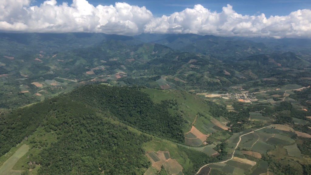 Economías ilegales: desafío global, impacto&nbsp;local.