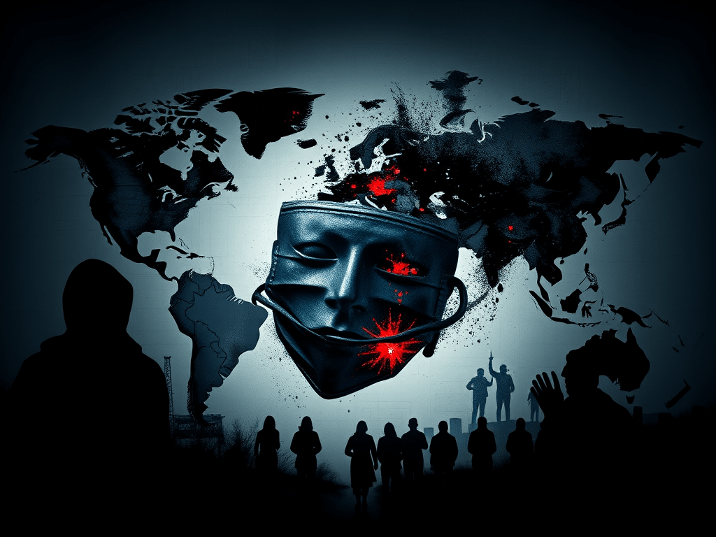 Crimen y pandemia: lecciones&nbsp;aplicables