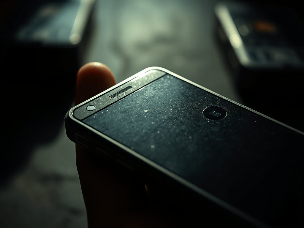 [Datos Nº 1] Celulares&nbsp;robados