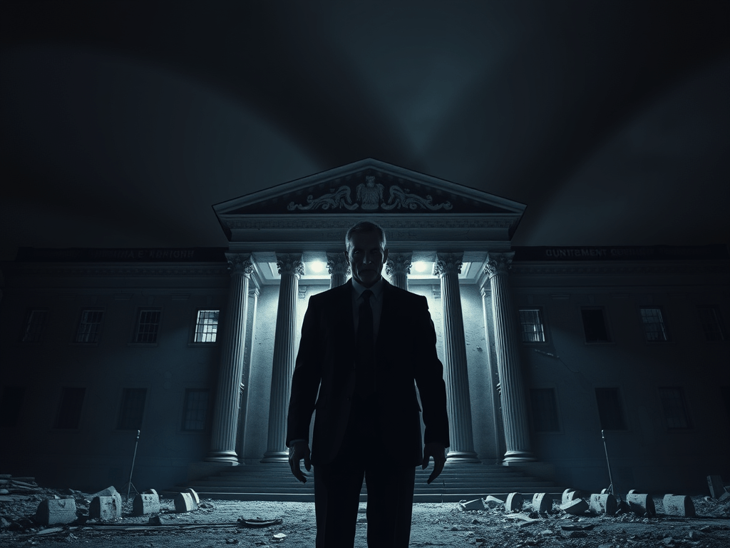 [El Comercio] Cuando la ilegalidad quiere&nbsp;gobernar