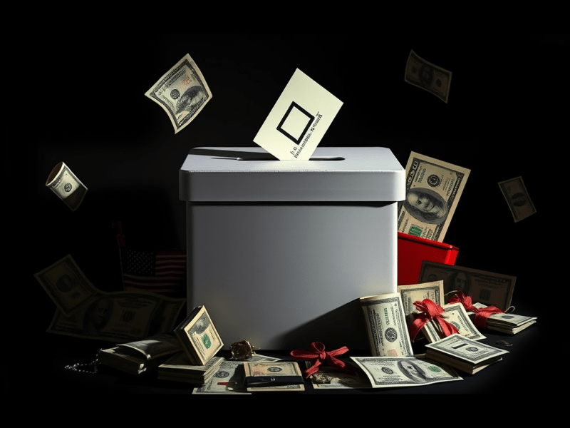 [Tendencias y Alertas Nº 4] Economías ilegales y&nbsp;elecciones