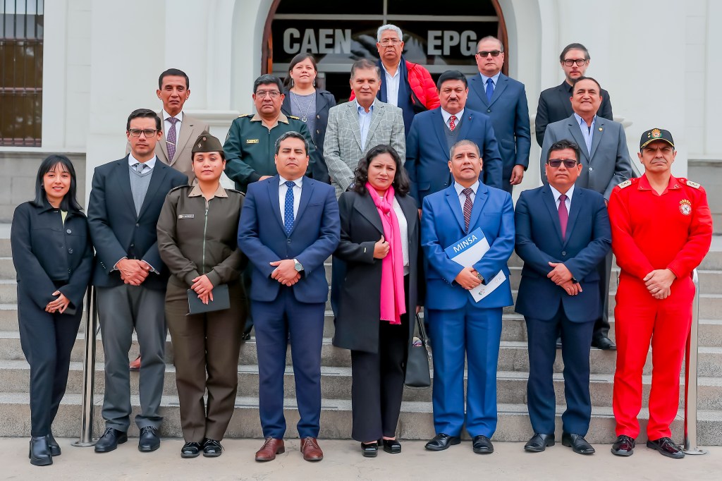 Instituto de Criminología y CAEN presentan estudio sobre tiempo de respuesta de los servicios de&nbsp;emergencia