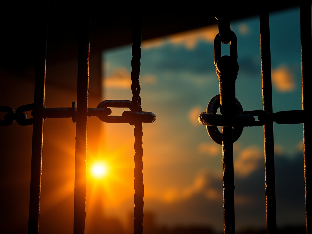 [Diario Gestión] Adiós al INPE: Gobierno busca crear un nuevo organismo, ¿resolverá la crisis&nbsp;carcelaria?