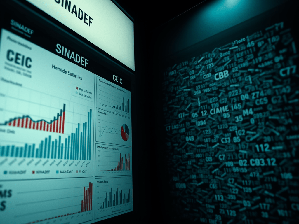 Por qué el SINADEF no es confiable para medir homicidios en el&nbsp;Perú